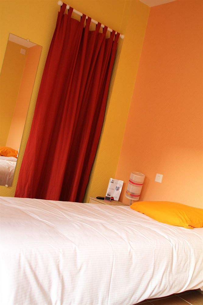 Hotel Caravelle Contact Hotel Rochefort  Ngoại thất bức ảnh