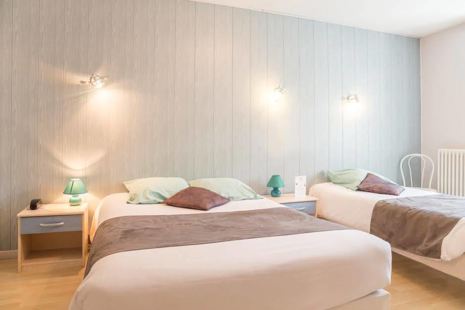Hotel Caravelle Contact Hotel Rochefort  Ngoại thất bức ảnh