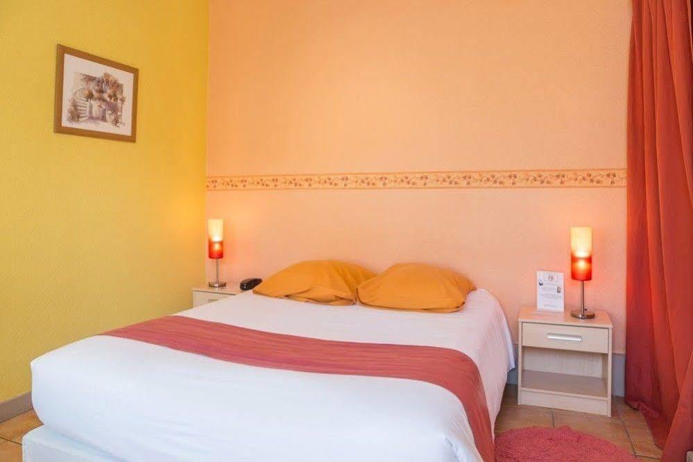 Hotel Caravelle Contact Hotel Rochefort  Ngoại thất bức ảnh