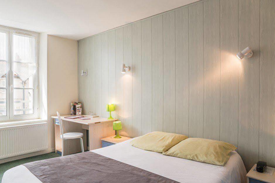 Hotel Caravelle Contact Hotel Rochefort  Ngoại thất bức ảnh